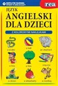 Język angielski dla dzieci z kolorowymi naklejkami - Gabrielle Smith-Dluha, Veronika Moravkova, Pavlina Samalikova