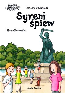 Syreni śpiew