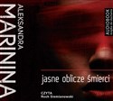 CD MP3 JASNE OBLICZE ŚMIERCI