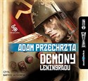 [Audiobook] Demony Leningradu