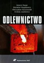 Odlewnictwo - Marcin Perzyk, Stanisław Waszkiewicz, Andrzej Jopkiewicz