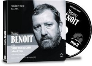 [Audiobook] Świat według Garpa czyta Mariusz Benoit