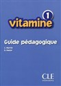 Vitamine 1 Poradnik metodyczny
