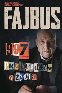 Fajbus 997 przypadków z życia