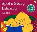 Spot's Story Library