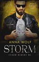 Storm wyd. kieszonkowe  - Anna Wolf