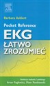 EKG łatwo zrozumieć Pocket reference