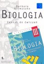 Biologia 3 Zeszyt ćwiczeń Gimnazjum