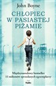 Chłopiec w pasiastej piżamie - John Boyne