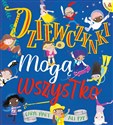 Dziewczynki mogą wszystko - Caryl Hart