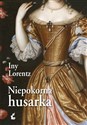 Niepokorna husarka - Iny Lorentz