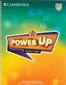 Power Up Start Smart Teacher's Book