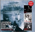 Legenda Piwnicy Pod Baranami (3CD) - Mieczysław Święcicki