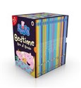Peppa Pig Bedtime Box of Books  - 