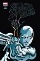 Silver Surfer Czarny - Donny Cates