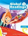 Global Readings A Primary Literacy Anthology SB 1 