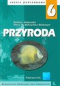 Przyroda 6 Podręcznik Szkoła podstawowa