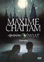 Inny świat Tom 4 Entropia - Maxime Chattam