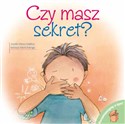 Porozmawiajmy o tym! - Czy masz sekret?