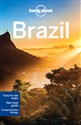 Lonely Planet Brazil - Regis St Louis, Gary Chandler