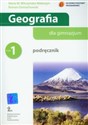 Geografia Część 1 Podręcznik Gimnazjum