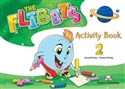 The Flibets 2. Activity Book 