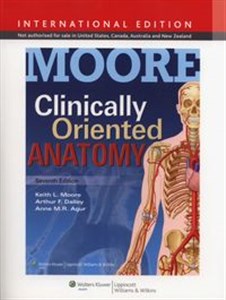 Clinically Oriented Anatomy