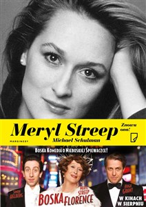 Meryl Streep Znowu ona!