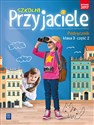 Szkolni przyjaciele podręcznik klasa 3 część 2 edukacja wczesnoszkolna 171959 - Opracowanie Zbiorowe