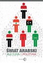 Świat arabski Kultura i polityka