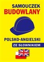 Samouczek budowlany polsko-angielski ze słownikiem