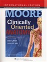 Clinically Oriented Anatomy + PrepU - Keith L. Moore, Arthur F. Dalley, Anne M. R. Agur