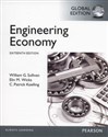 Engineering Economy - Wiliam G. Sullivan, Elin M. Wicks, C. Patrick Koelling