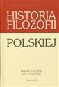 Historia filozofii polskiej