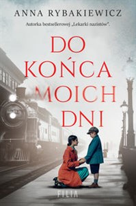 Do końca moich dni Wielkie Litery