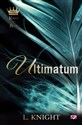 Ultimatum Kings of Ruin Tom 2 - Lia Knight