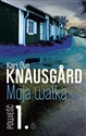 Moja walka Księga 1 Powieść - Ove Karl Knausgard
