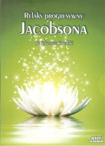 [Audiobook] Relaks progresywny Jacobsona