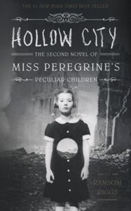 Hollow City