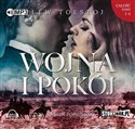 [Audiobook] Wojna i pokój Pakiet