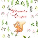 Wiewiórka Chrupuś