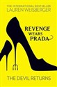 Revenge wears prada the devil