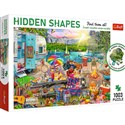 Puzzle 1003 Hidden Shapes Wycieczka kamperem 10677 - 