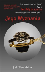 Ten mężczyzna Tom 5 Jego wyznania