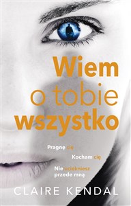 Wiem o tobie wszystko