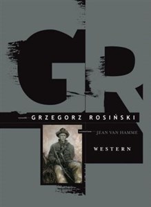 Western Kolekcja komiksów Grzegorza Rosińskiego