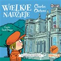 CD MP3 Wielkie nadzieje. Klasyka dla dzieci. Charles Dickens