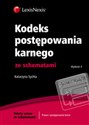 Kodeks postępowania karnego ze schematami