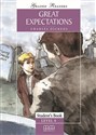 Great Expectations Student's Book Level 4 - Charles Dickens