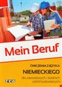 Mein Beruf ćwiczenia z języka niemieckiego dla zawodowych i średnich szkół budowlanych